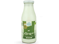 Ekologiškas kefyras CANTERO UP, 500 ml
