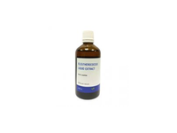 Eleuterokokų skystasis ekstraktas, 100ml
