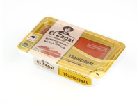 Vytinta tepamoji dešra, SOBRASADA  de MALLORCA, tradicinė, I r., 200g