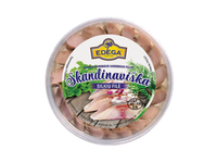 SKANDINAVIŠKA silkių filė EDEGA, 500 g