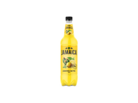 Alaus kokteilis JAMAICA, kaktusų ir citrinų sk., 6%,PET, 1 l