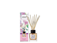 Oro gaiviklis-kvapnios lazdelės Botanic Areon Home 50ml French Garden
