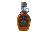 Ekologiškas Klevų sirupas VERTMONT, 187ml