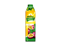 Pasiflorų sulčių gėrimas, 1 l
