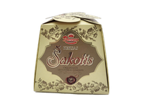 Suvenyrinis šakotis ROMNESA, 140g
