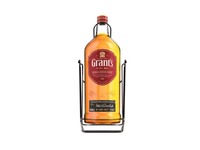 Viskis GRANTS, 4,5 L
