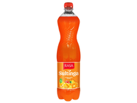 Įv. v. gėrimas su sald. RASA SULTINGA, 1,5 l