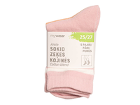 Vaik. kojinės MYWEAR LUND, 5 p., 25/27, SS26