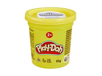 HAS PD Plastilino indelis, asort.