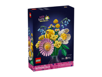 Konstruktorius LEGO Linksma Puokštelė 10347