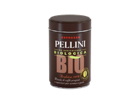 Ekologiška malta kava PELLINI BIO, 250 g