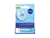 Lūpų balzamas NIVEA HYDRO CARE, 4,8g