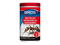 BROS milteliai nuo skruzdėlių, 100 g