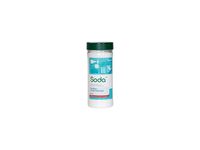 Švaros priemonė SODA,  500 g