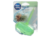 Klozeto gaivikliai Nord Clean 40g Forest