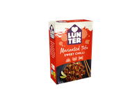 Sojų varškė su aitriosiomis paprikomis LUNTER, 180 g