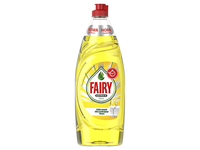 Ind.plov. FAIRY CitrusSuperc 650ml