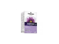 Miegui SUPERFOODS SLEEPMOOD, 30 kaps.