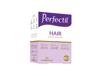 PERFECTIL PLUS HAIR dengtos tabletės N60