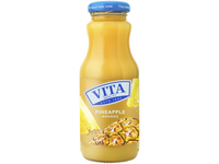 VITA Ananasų nektaras 0,25 l