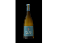 Vynas PACHECA, Superior, baltas, sausas, 13%, 0,75 l