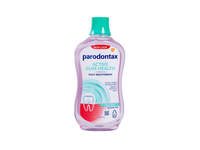 Burnos skalavimo skystis PARODONTAX, 500 ml