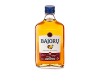 Spiritinis gėrimas BAJORŲ slyvos 32%, 200 ml