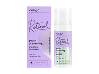 KILIG RETINOL veido kremas su proretinoliu 50 ml