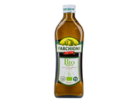 Ekologiškas Extra Virgin alyvuogių aliejus FARCHIONI, 750 ml