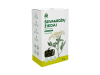 ŠVF arbata ŠEIVAMEDŽIO ŽIEDAI, 50g