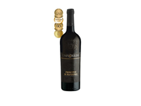 Raudonasis sausas vynas EMPORIUM PRIMITIVO, 750 ml