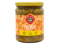 KĖDAINIŲ pupelių sriuba, 480g