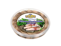 SKANDINAVIŠKA silkių filė EDEGA, 200 g