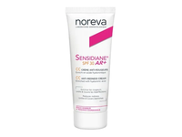 NOREVA veido raudonį mažinantis toninis CC kremas SENSIDIANE AR+ SPF30