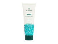 THE BODY SHOP SEAWEED BALANCE OIL-CONTROL veido šveitiklis, 125 ml