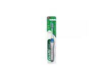 G.U.M dantų šepetėlis TRAVEL TOOTHBRUSH 158, 1 vnt.