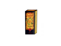Švediški lašai virškinimui (40 žolelių ekstraktas), 500 ml