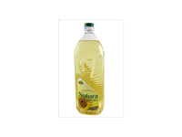 Saulėgrąžų aliejus NATURA, 1.5 l