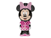 MINNIE 2 IN 1 dušo želė ir plaukų šampūnas, 400 ml