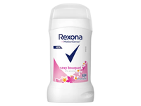 Pieštukinis dezodorantas moterims REXONA SEXY BOUQUET, 40 ml