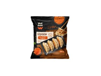 Šaldyti koldūnai WELL DONE GYOZA su kiaulienos įdaru, 400 g