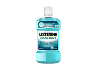 Burnos skalavimo skystis LISTERINE COOL MINT, 250 ml