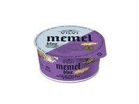Lydytas sūris su trumais VILVI MEMEL BLUE, 40 % rieb., 140 g