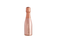 Putojan. rausvasis sausas vynas BOTTEGA GOLD BRUT ROSE, 0,2l, 200 ml