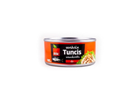Tunas BLIK aliejuje, 185 g