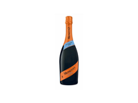 Nealkoholinis putojantis baltasis sausas vynas MIONETTO, 750 ml