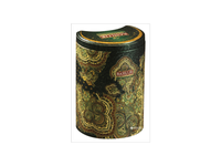 Žalioji arbata BASILUR ORIENTAL COLLECTION MOROCCAN MINT, 100 g