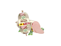Virta dešra KREKENAVOS, KAI NORISI MĖSOS, a.r., 340 g