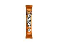Baltyminis batonėlis BioTechUSA Crush Bar, šokoladinis, su riešutų sviestu, 64 g