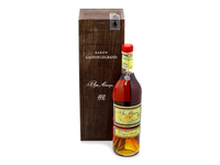 Konjakas BARON GASTON LEGRAND VINTAGE 40%, 700 ml